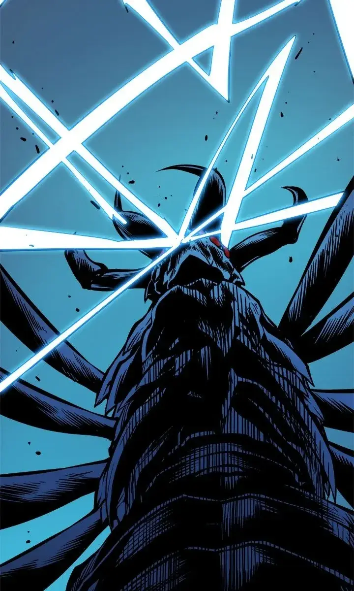 Solo Leveling Chapter 22 Page 96