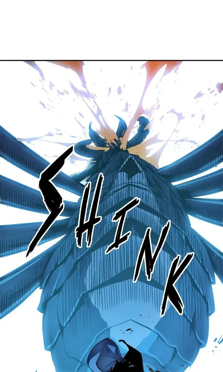 Solo Leveling Chapter 22 Page 100