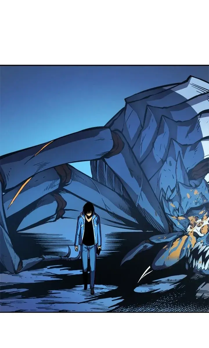Solo Leveling Chapter 22 Page 102
