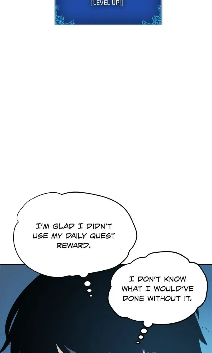 Solo Leveling Chapter 22 Page 104