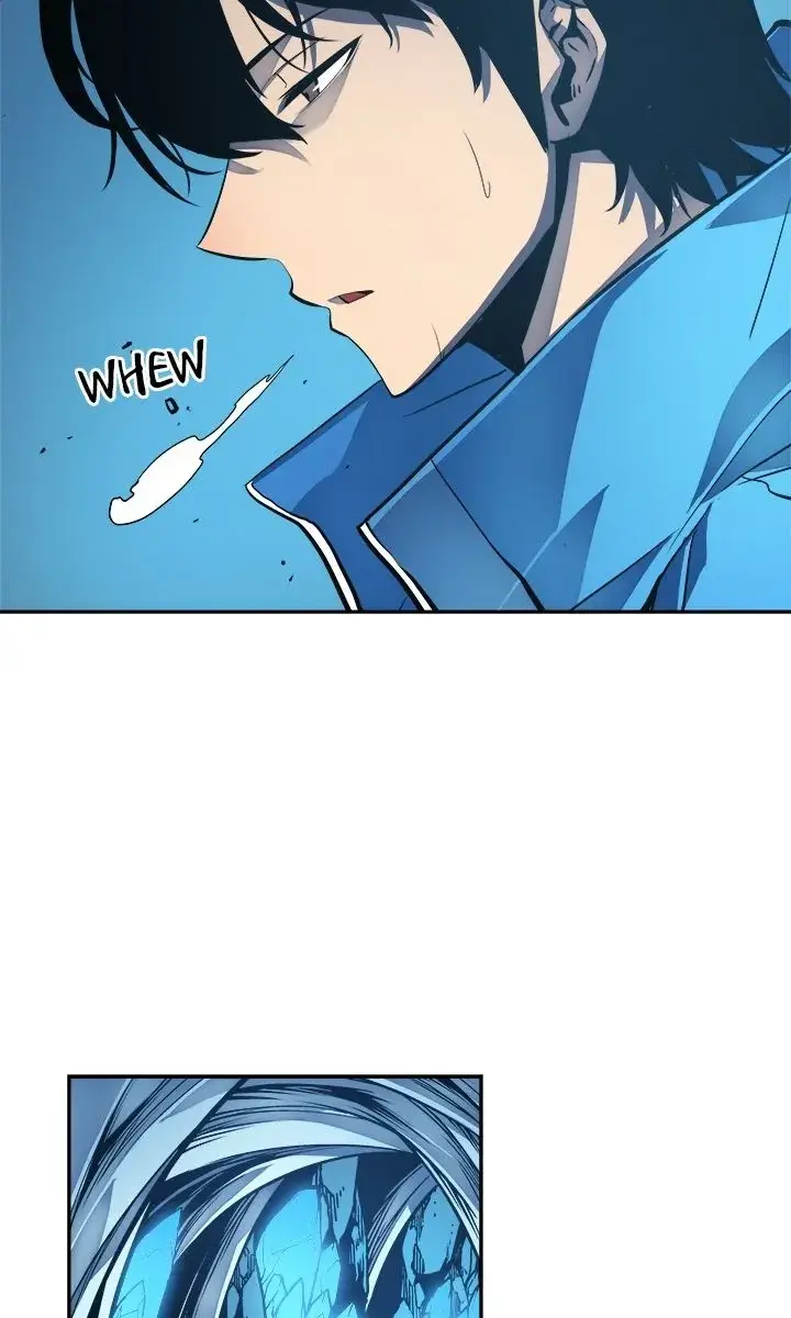 Solo Leveling Chapter 22 Page 105