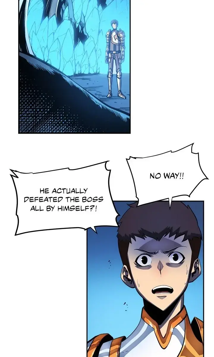 Solo Leveling Chapter 22 Page 106