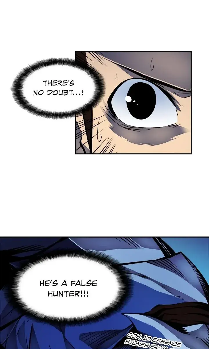 Solo Leveling Chapter 22 Page 108