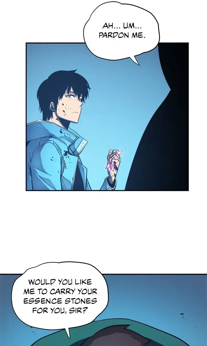 Solo Leveling Chapter 22 Page 110