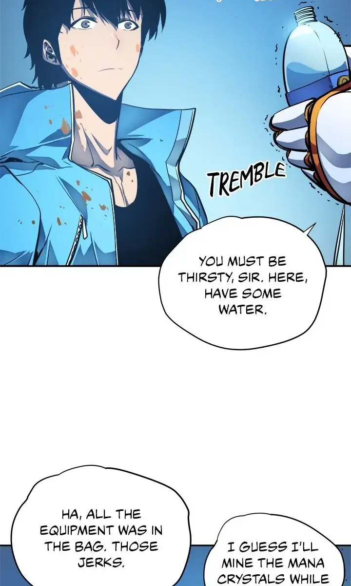 Solo Leveling Chapter 22 Page 113