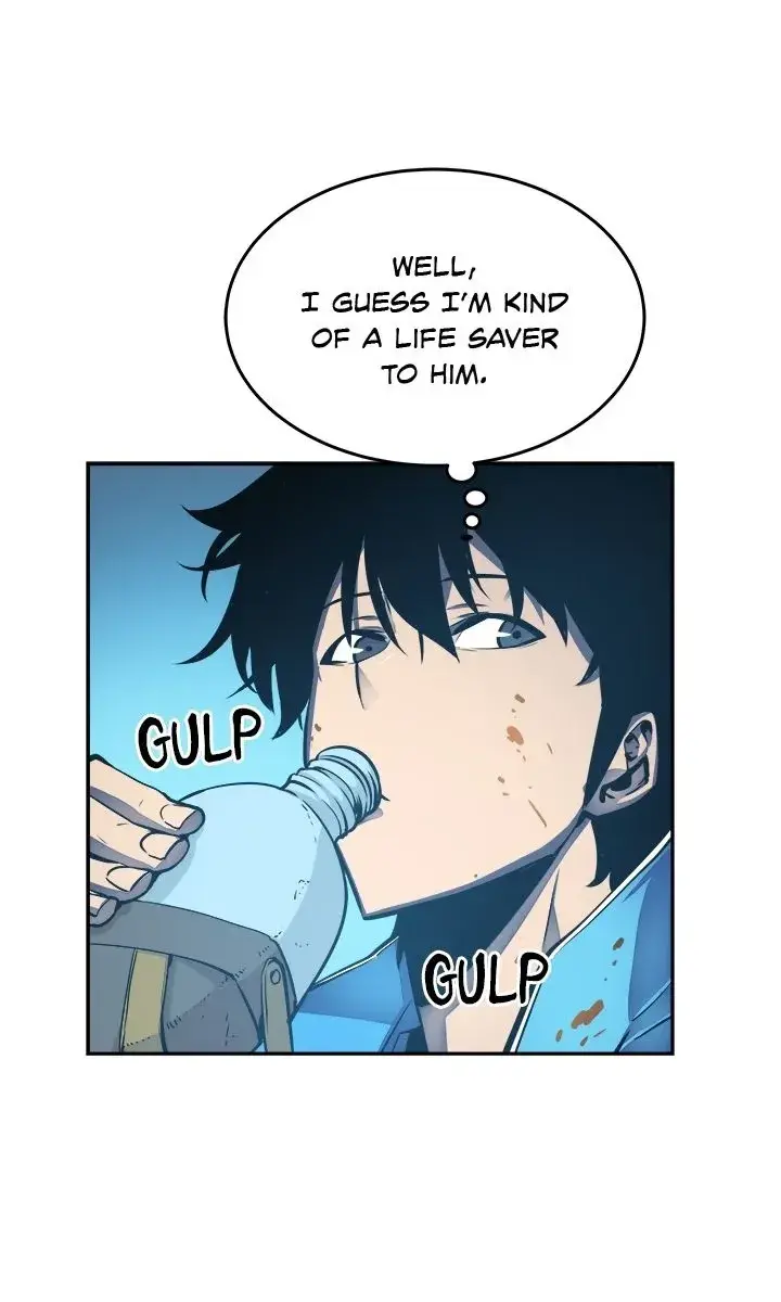 Solo Leveling Chapter 22 Page 116