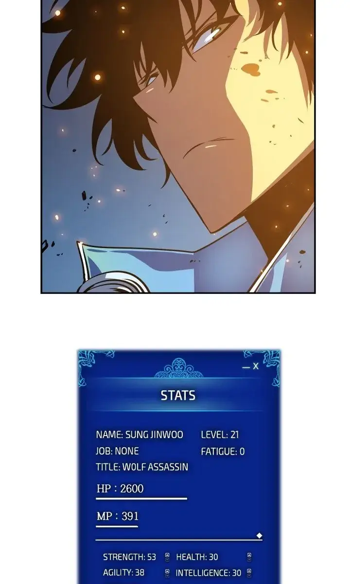 Solo Leveling Chapter 22 Page 120