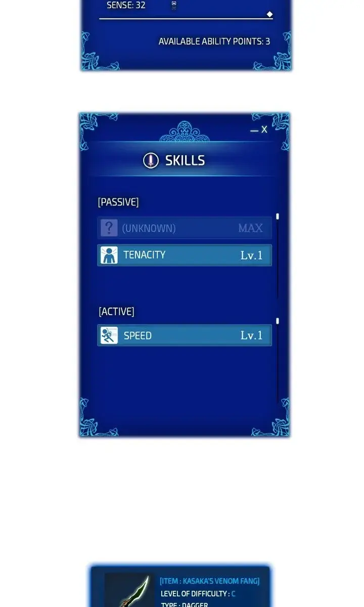 Solo Leveling Chapter 22 Page 121