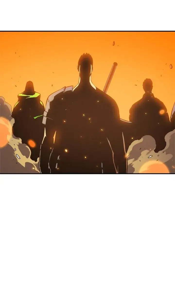 Solo Leveling Chapter 23 Page 7