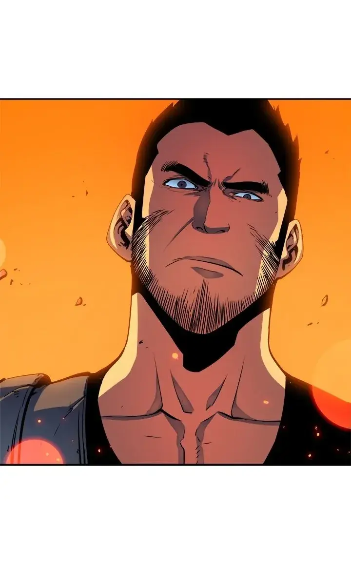 Solo Leveling Chapter 23 Page 8