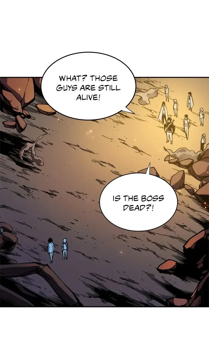 Solo Leveling Chapter 23 Page 10