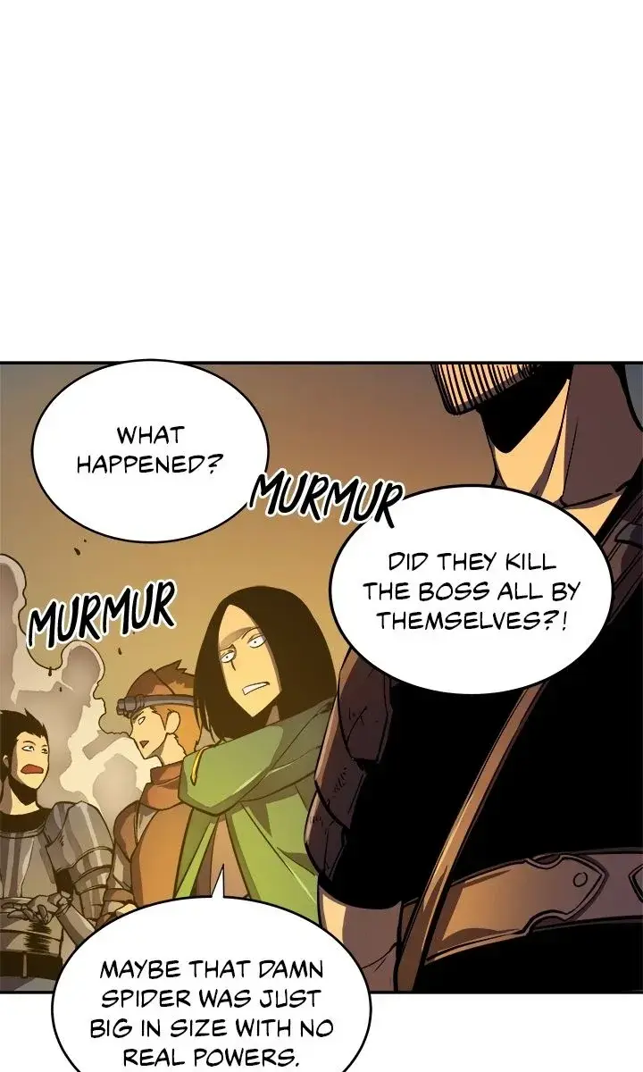 Solo Leveling Chapter 23 Page 11