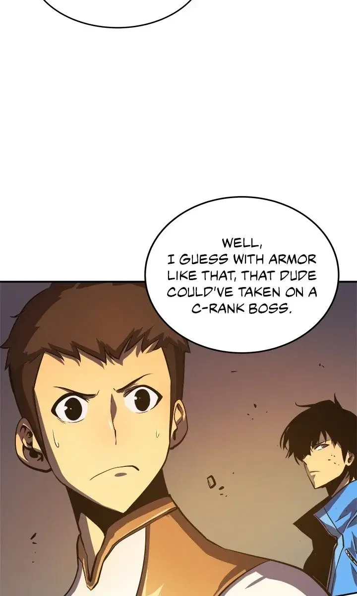 Solo Leveling Chapter 23 Page 12