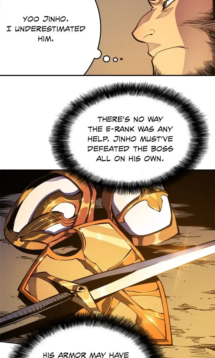 Solo Leveling Chapter 23 Page 14