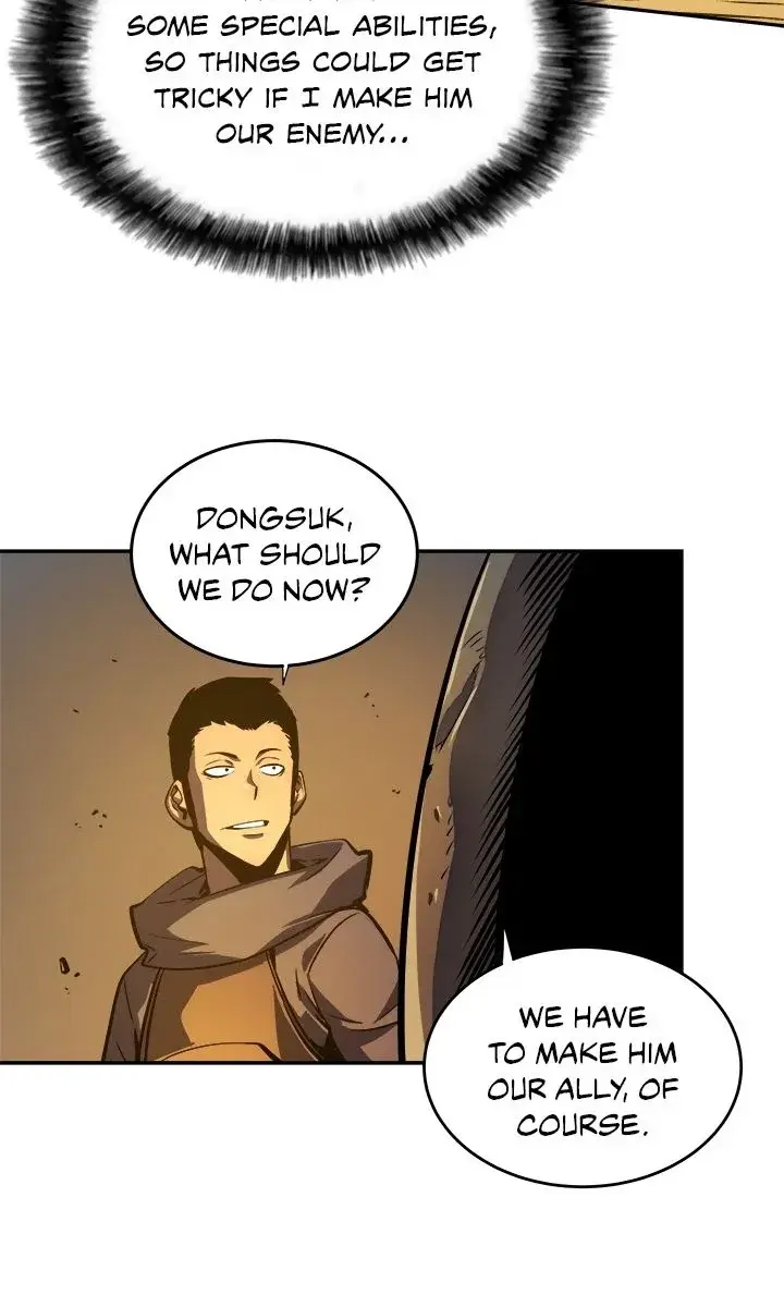 Solo Leveling Chapter 23 Page 15
