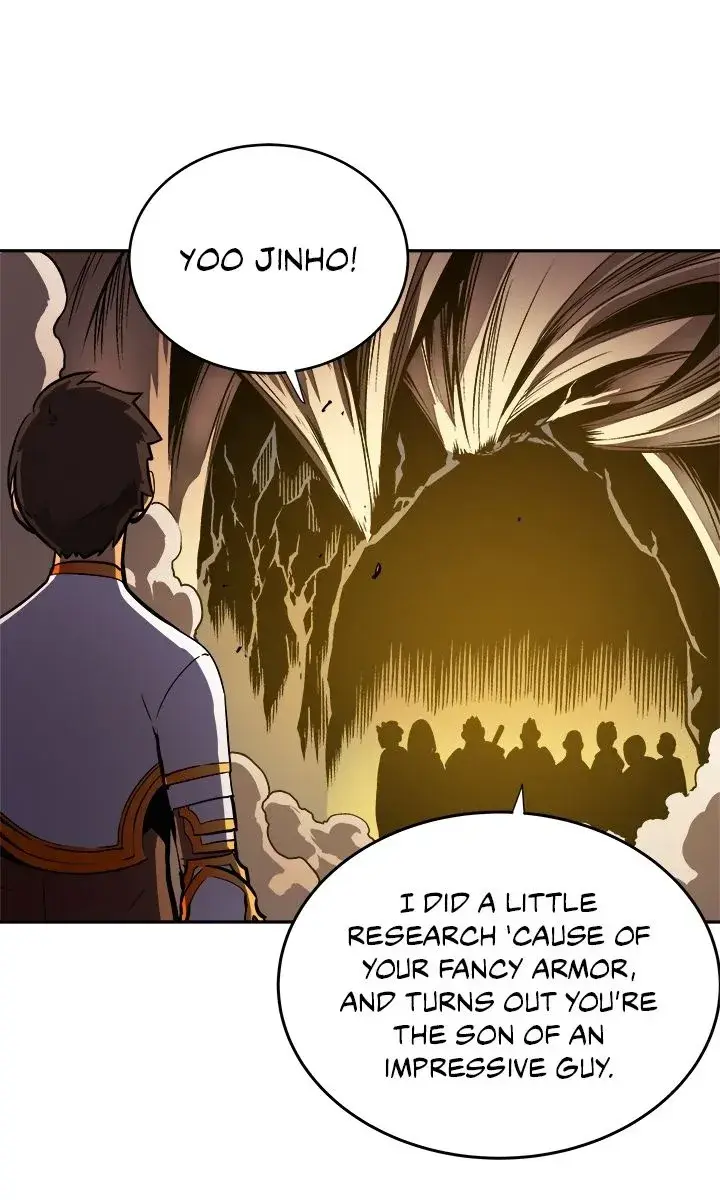 Solo Leveling Chapter 23 Page 16