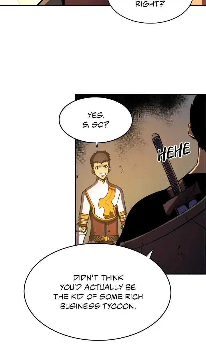 Solo Leveling Chapter 23 Page 19