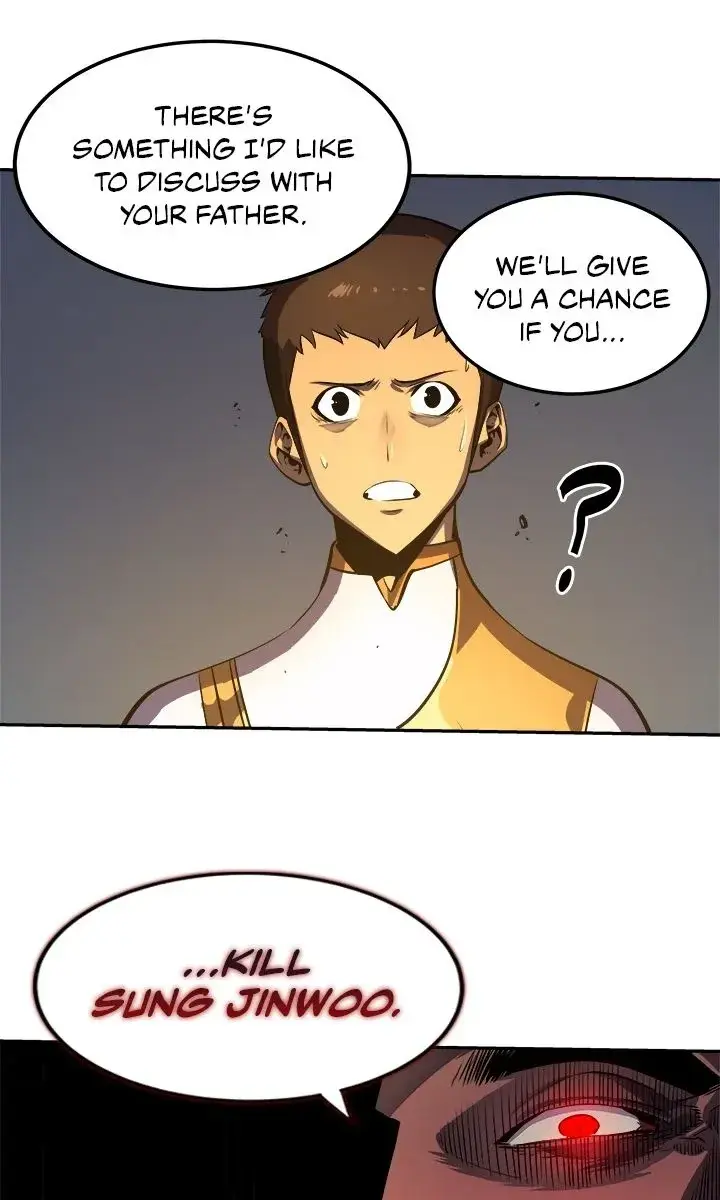 Solo Leveling Chapter 23 Page 20