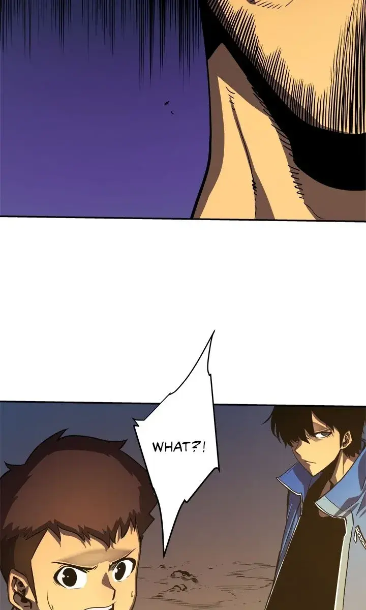 Solo Leveling Chapter 23 Page 22