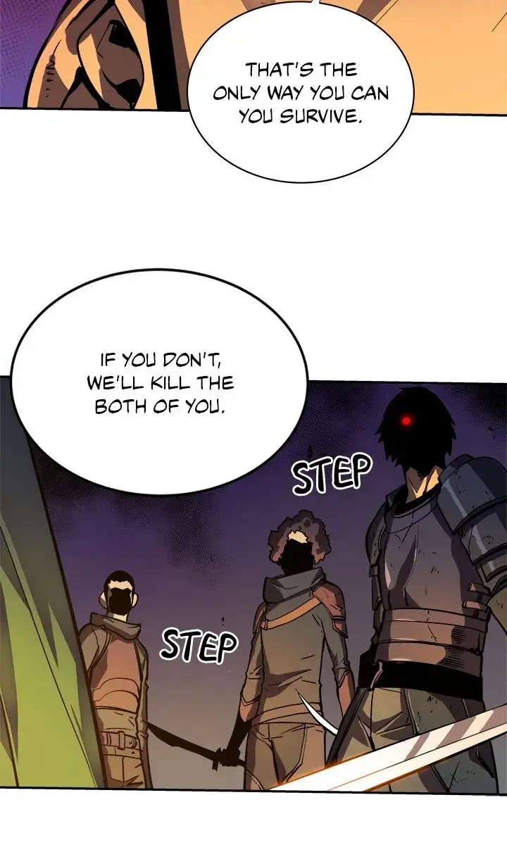 Solo Leveling Chapter 23 Page 24