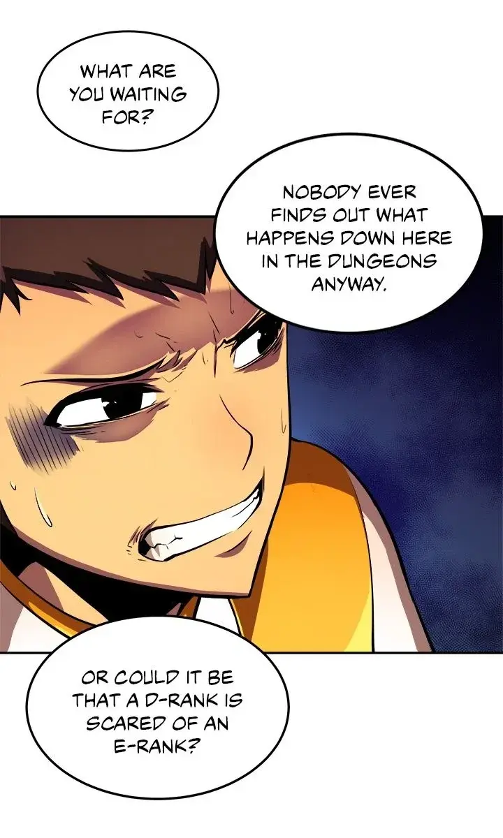 Solo Leveling Chapter 23 Page 26