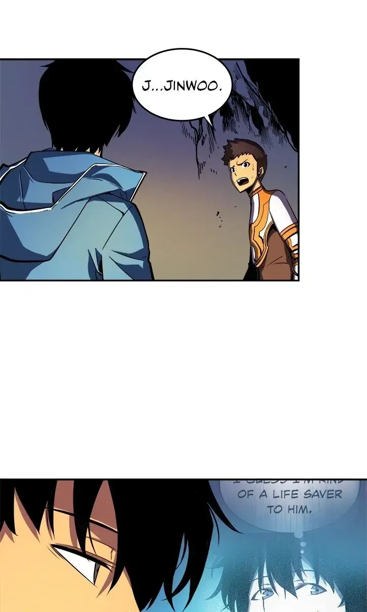 Solo Leveling Chapter 23 Page 27