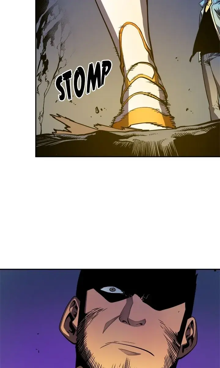 Solo Leveling Chapter 23 Page 31