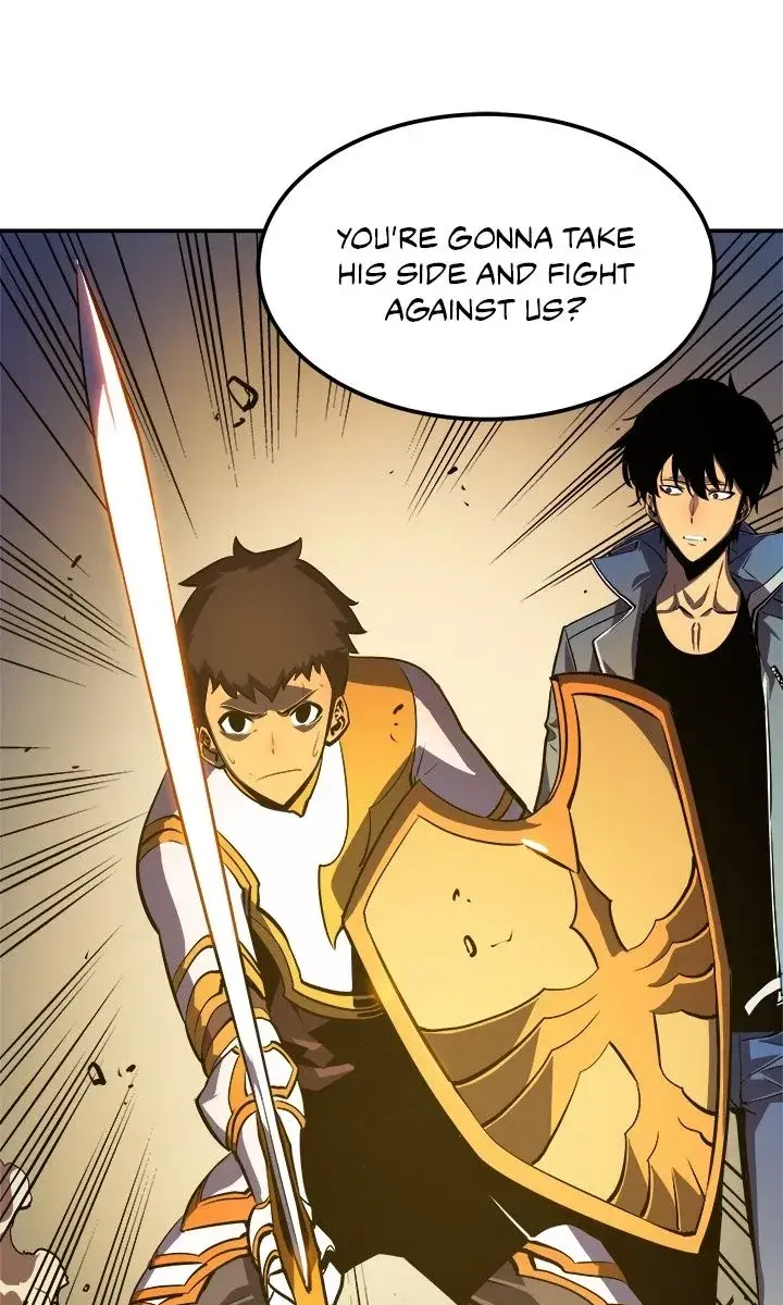 Solo Leveling Chapter 23 Page 33