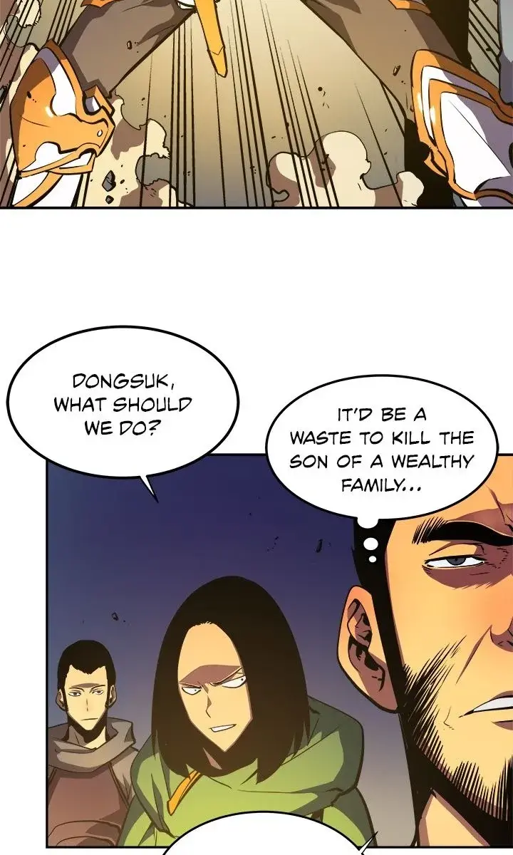 Solo Leveling Chapter 23 Page 34