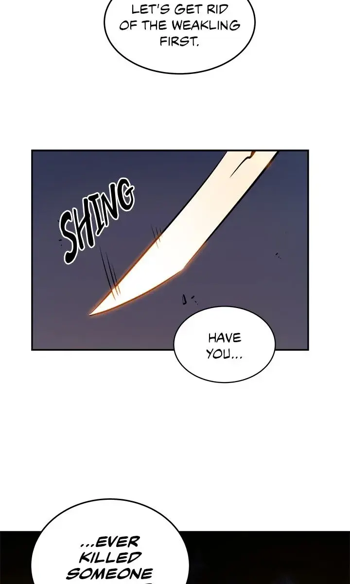 Solo Leveling Chapter 23 Page 35