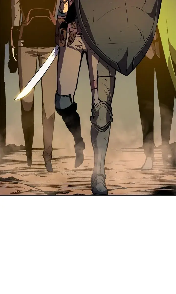 Solo Leveling Chapter 23 Page 37