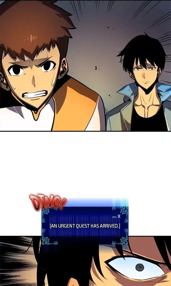 Solo Leveling Chapter 23 Page 38