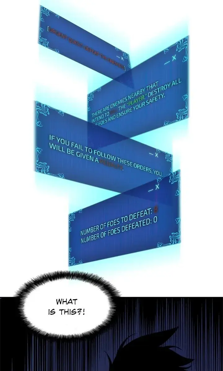 Solo Leveling Chapter 23 Page 40