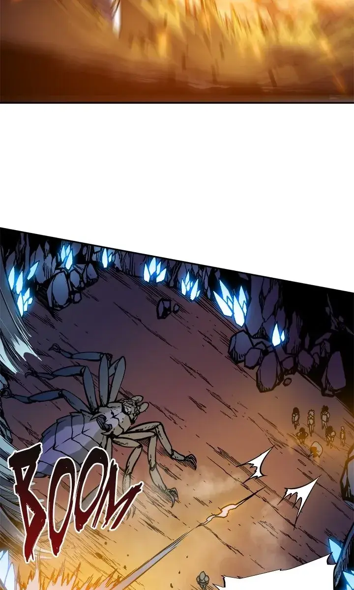 Solo Leveling Chapter 23 Page 45
