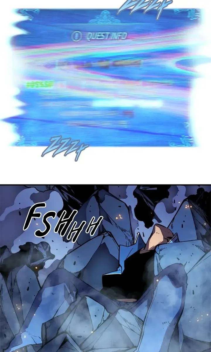 Solo Leveling Chapter 23 Page 49