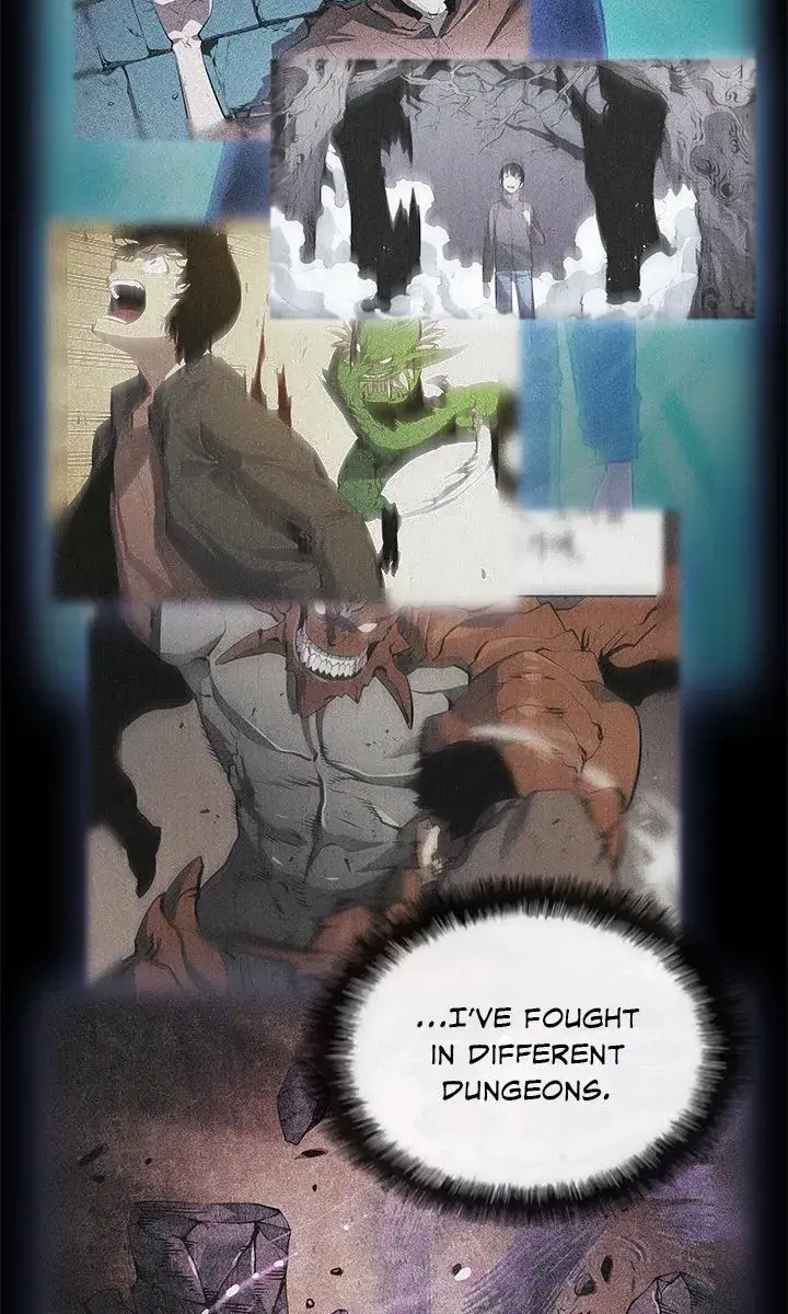 Solo Leveling Chapter 23 Page 60