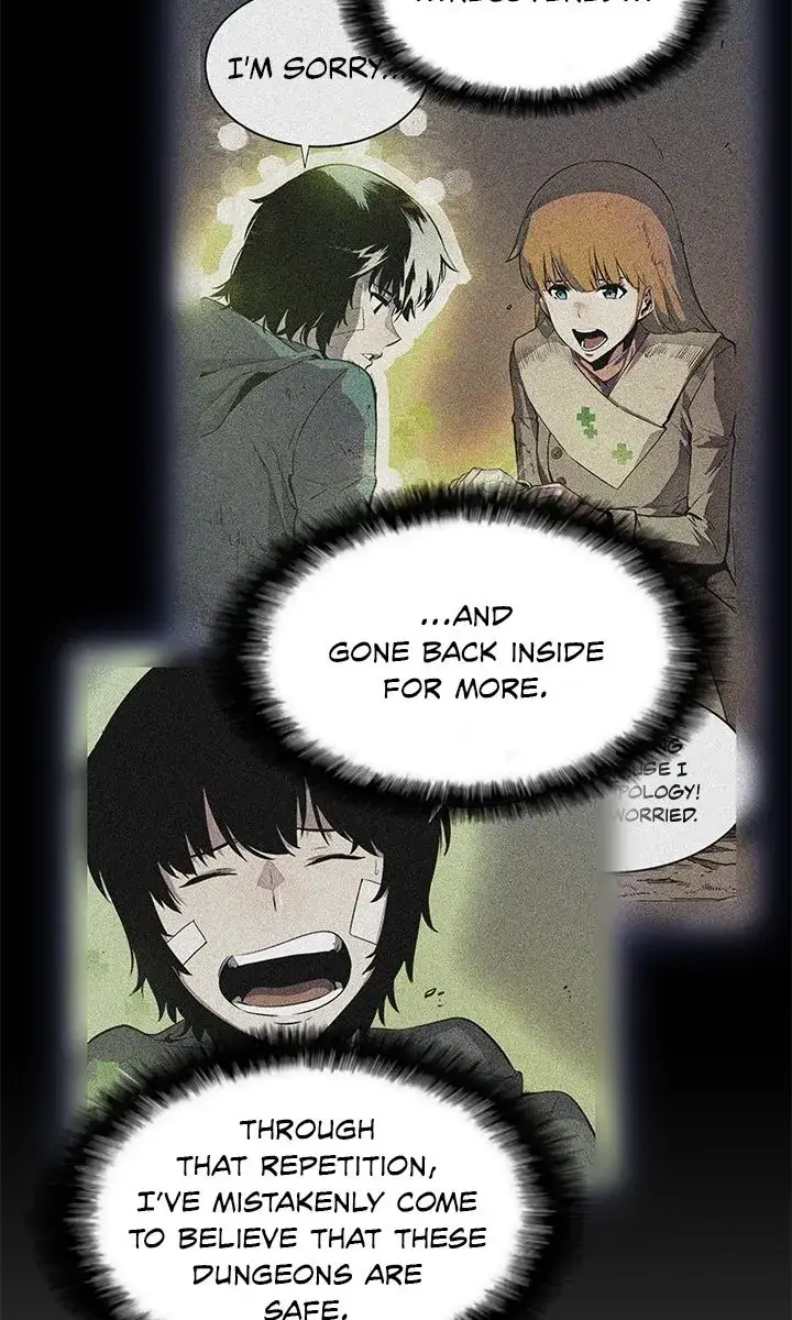 Solo Leveling Chapter 23 Page 63