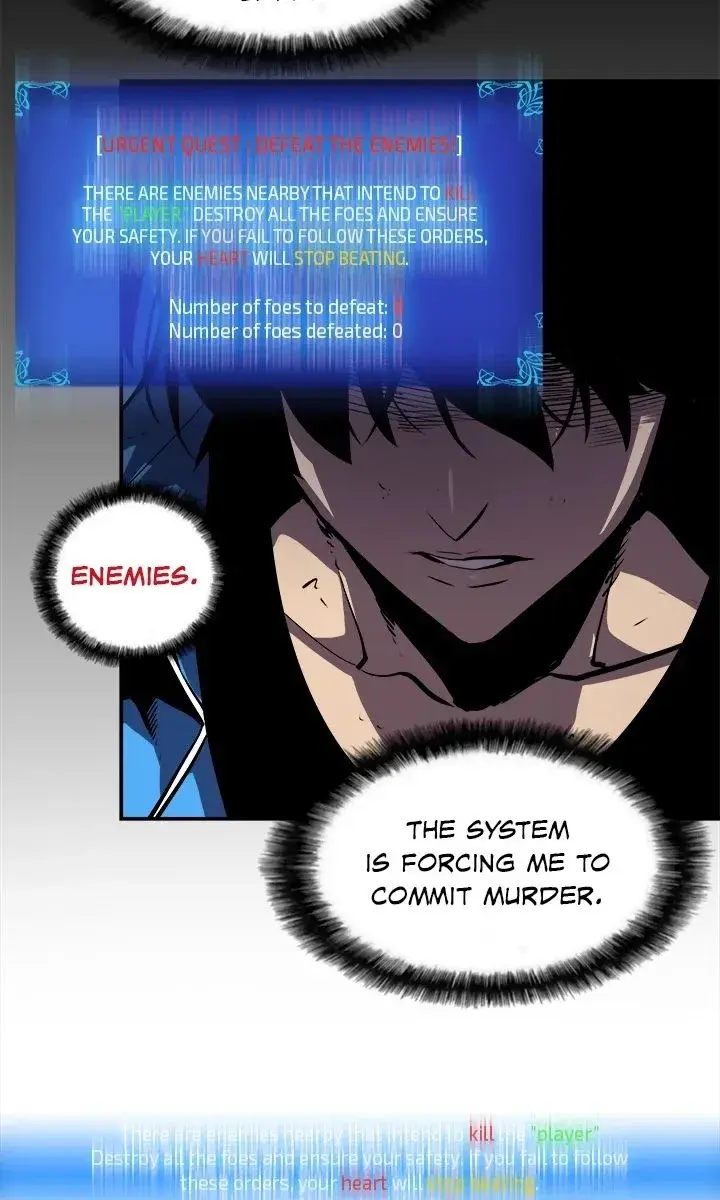 Solo Leveling Chapter 23 Page 64