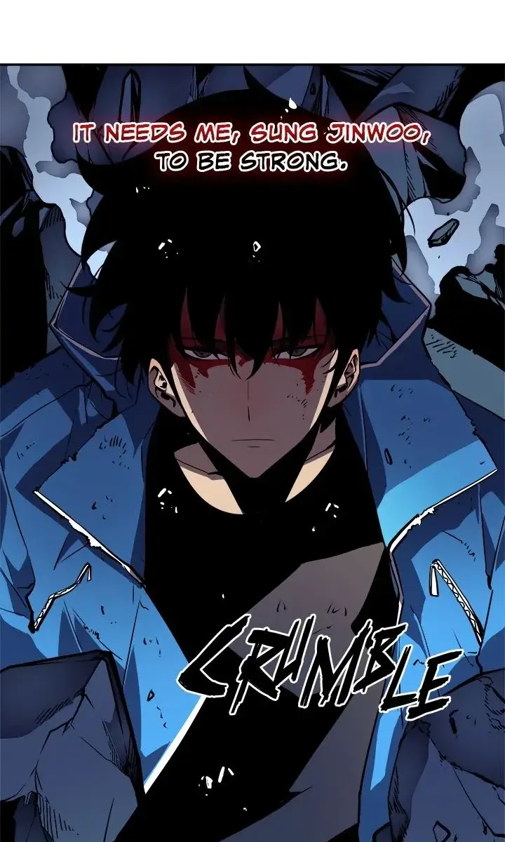 Solo Leveling Chapter 23 Page 68