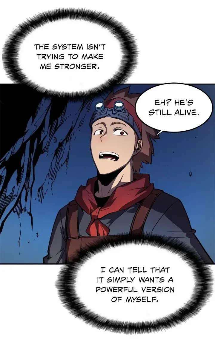 Solo Leveling Chapter 23 Page 71
