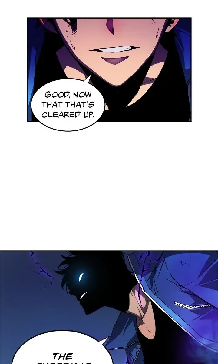 Solo Leveling Chapter 23 Page 72