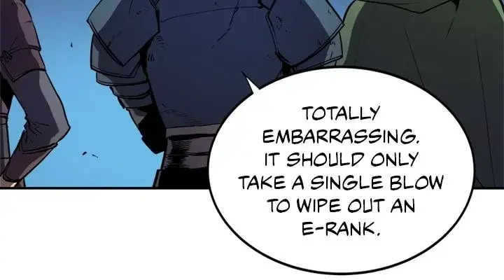 Solo Leveling Chapter 23 Page 74