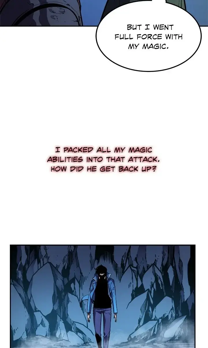 Solo Leveling Chapter 23 Page 76