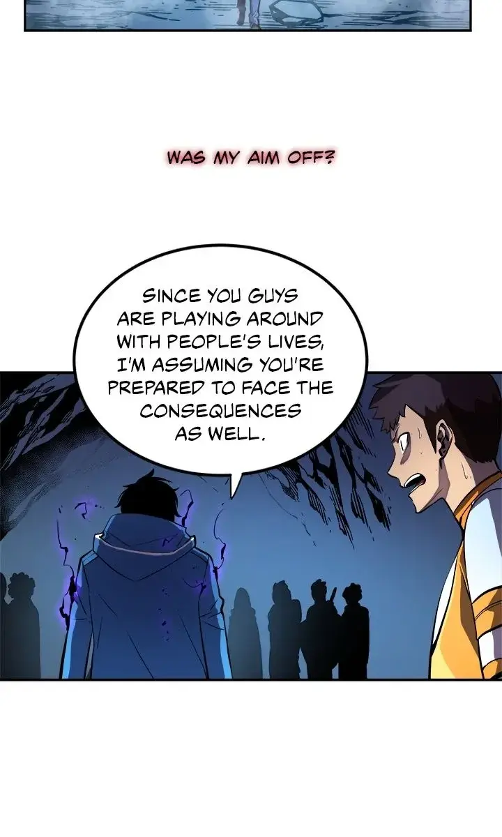 Solo Leveling Chapter 23 Page 77
