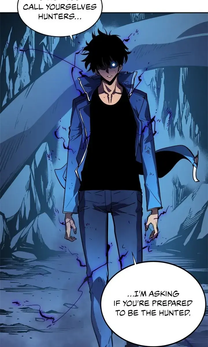 Solo Leveling Chapter 23 Page 80