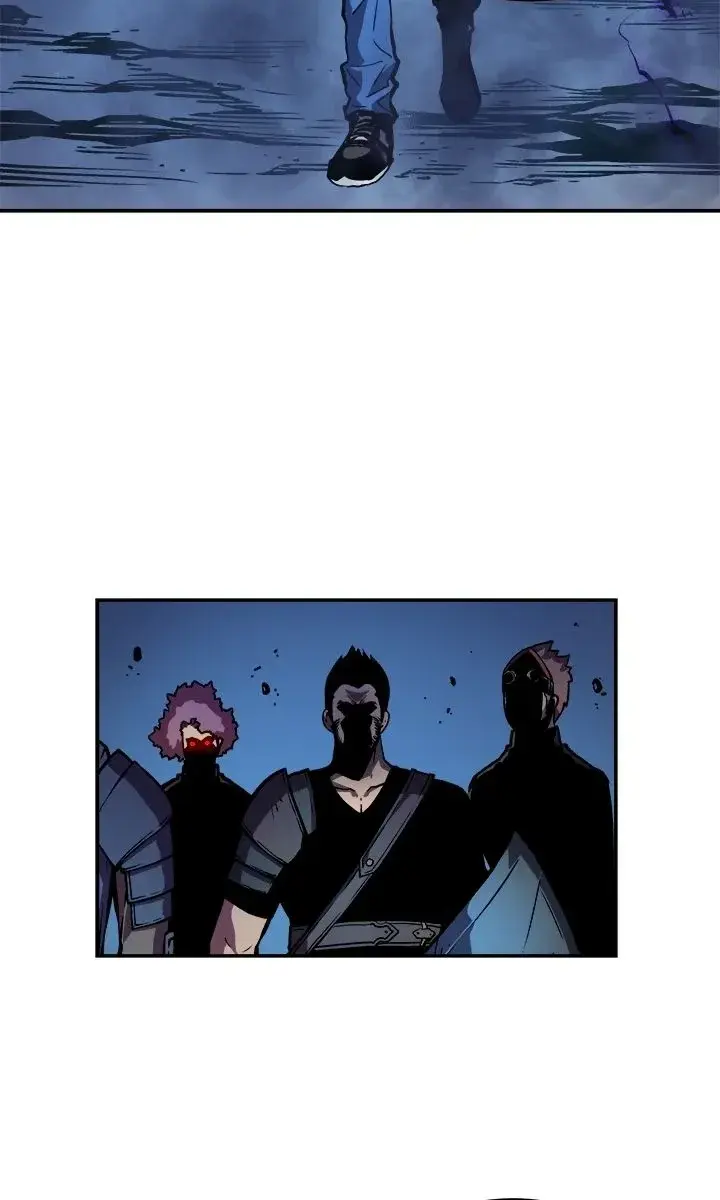 Solo Leveling Chapter 23 Page 81