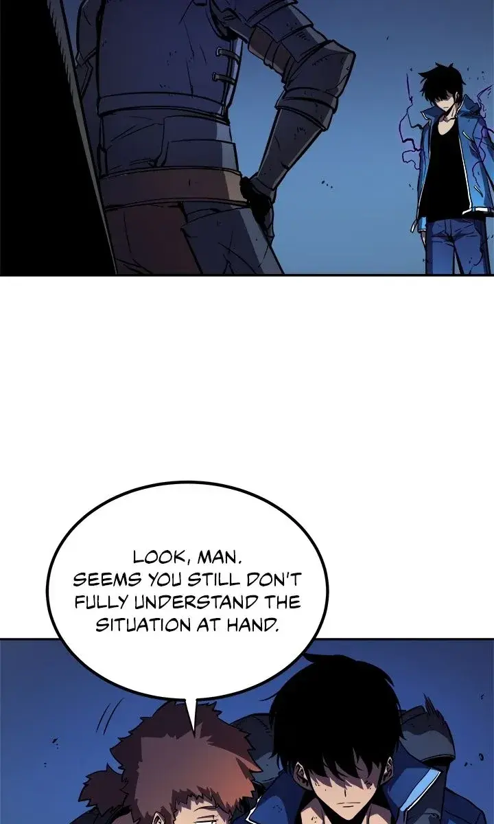 Solo Leveling Chapter 23 Page 83