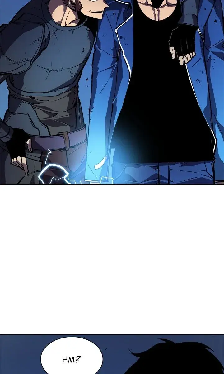 Solo Leveling Chapter 23 Page 84