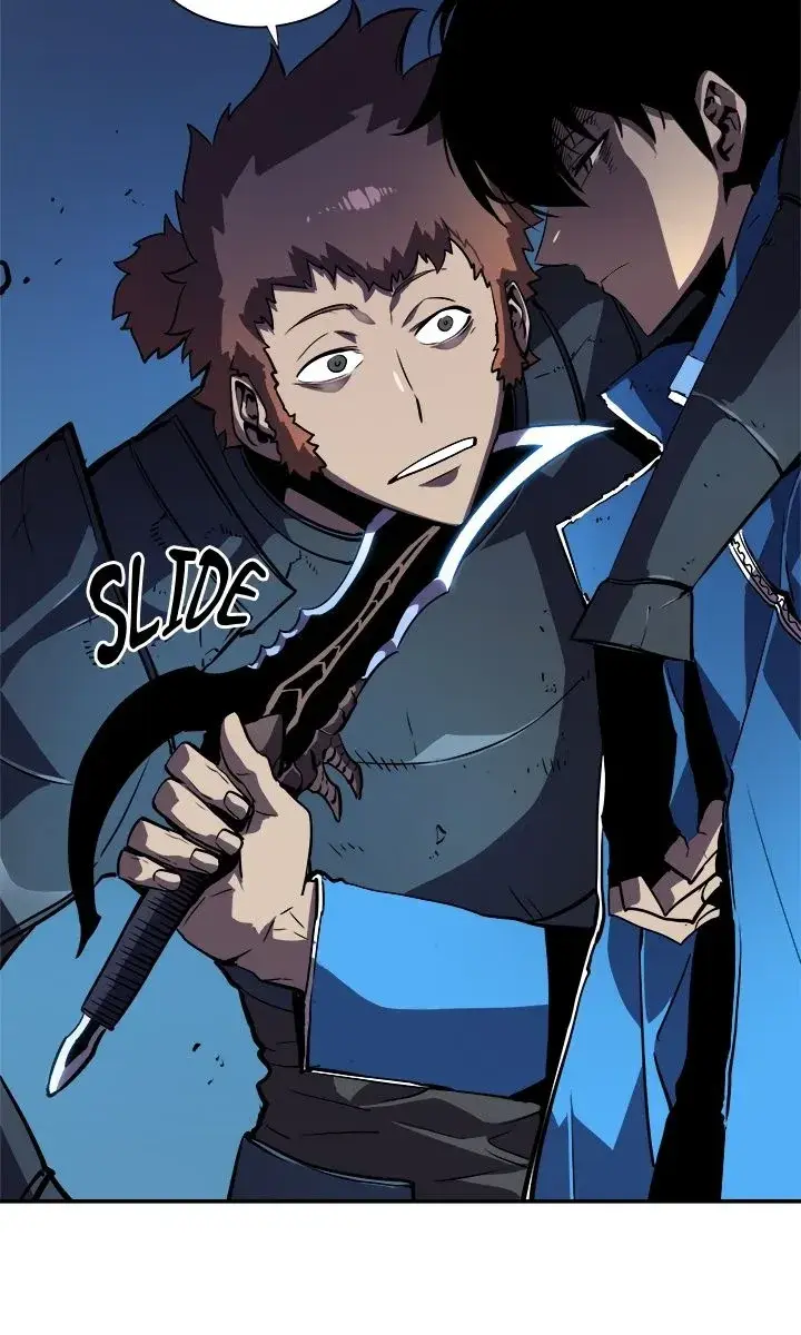 Solo Leveling Chapter 23 Page 85