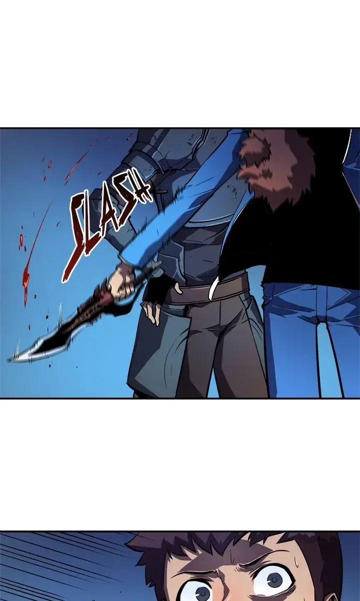 Solo Leveling Chapter 23 Page 87
